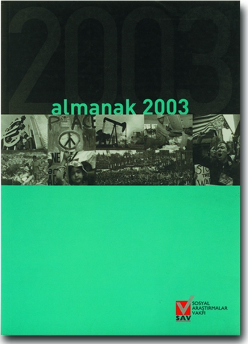 Almanak 2003